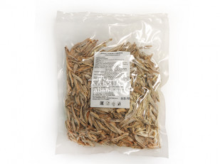 Вяленое мясо: Анчоус