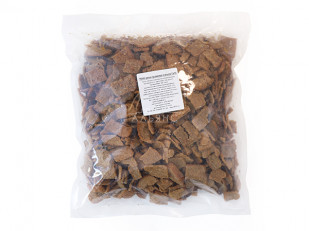 Сырные шарики 