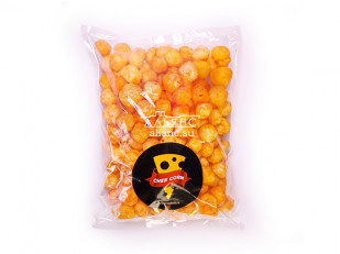 Диспенсеры для снеков: Сырные шарики 