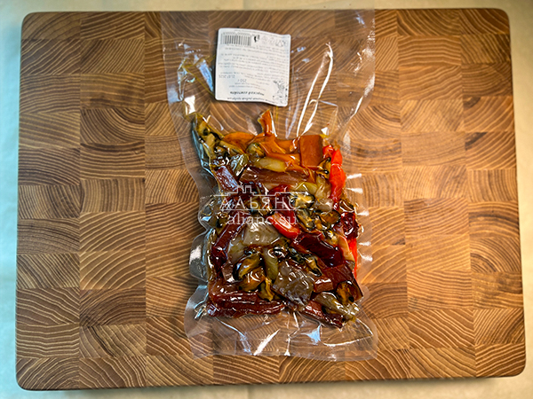 Морской коктейль (250 гр.) в Омске