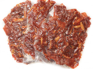 Кальмар палочки х/к: Джерки из свинины 