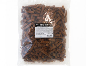 Лаваш со вкусом аджики: Деревенские гренки со вкусом Телятина на гриле (Сурские)