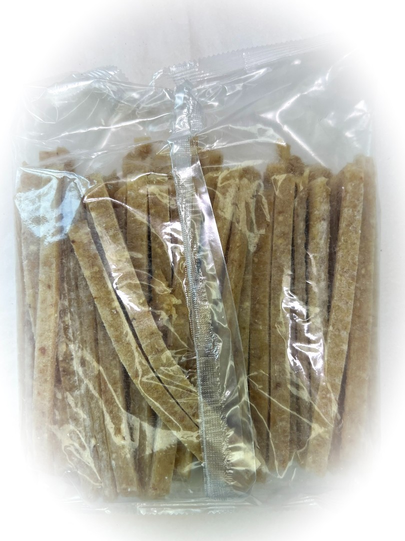 Минтай соломка (Chipka) в Омске
