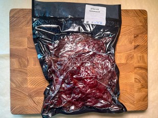 Семечки: Мясо (Либерти) 