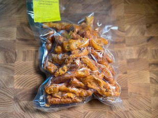 Жареный сыр 