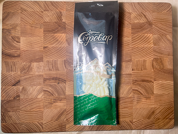 Сыр 60 гр ГОРНЫЙ СЫРОВАР (Бочонок) в Омске