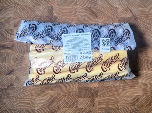 Фисташки: Сыр 1 кг ГОРНЫЙ СЫРОВАР (Балыковый копчёный)