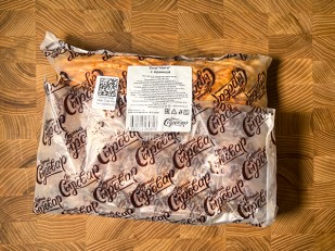 Снеки к пиву: Сыр 1 кг ГОРНЫЙ СЫРОВАР (Нити с аджикой)