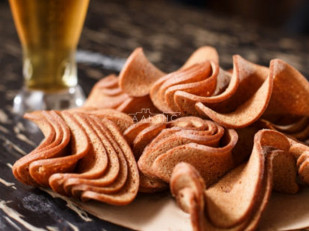 Багет телятина на гриле: Ресторанные гренки со вкусом стейка