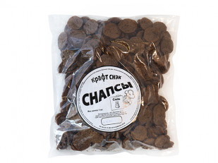 Сыр к пиву: Снапсы с солью