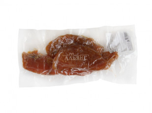 Плотва вяленая: Икра макроруса вяленая